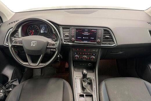 SEAT Ateca vaihtoauto