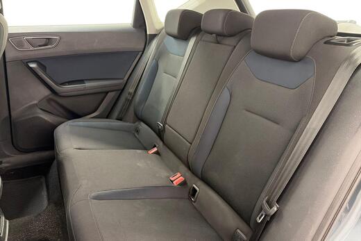 SEAT Ateca vaihtoauto