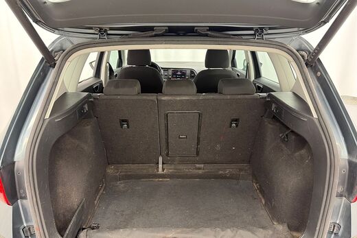 SEAT Ateca vaihtoauto