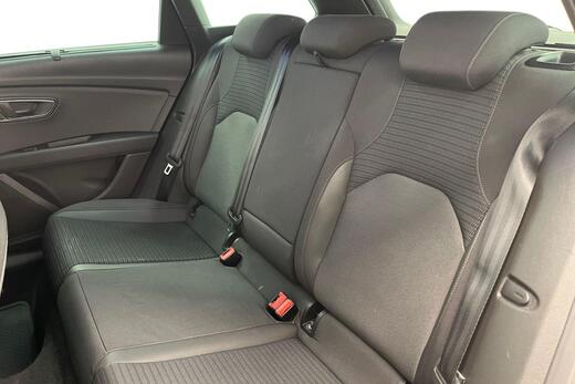SEAT Leon ST vaihtoauto