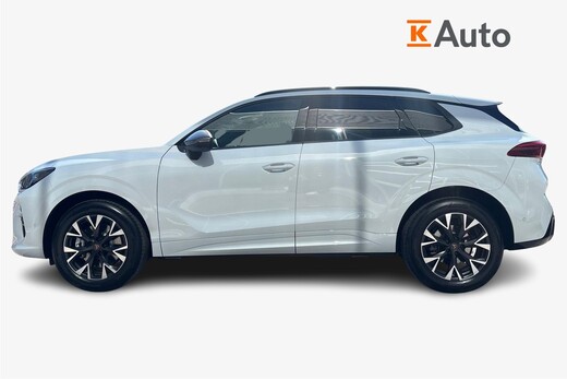 Cupra Terramar vaihtoauto