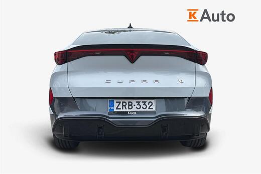 Cupra Tavascan vaihtoauto