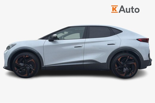 Cupra Tavascan vaihtoauto