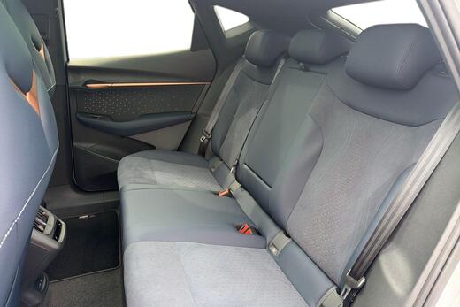 Cupra Tavascan vaihtoauto