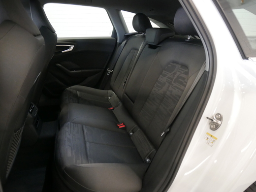 Audi A5 vaihtoauto