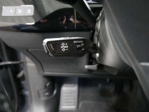 Audi Q8 e-tron vaihtoauto