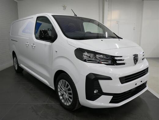 Peugeot Expert vaihtoauto