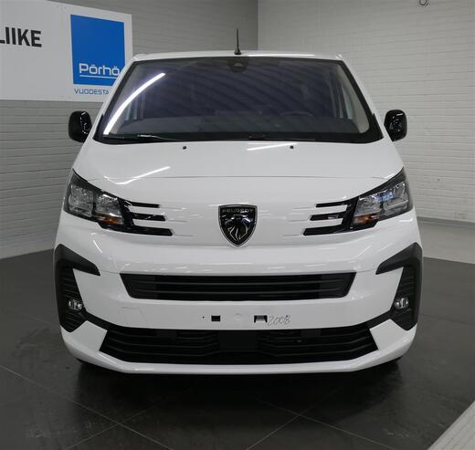Peugeot Expert vaihtoauto