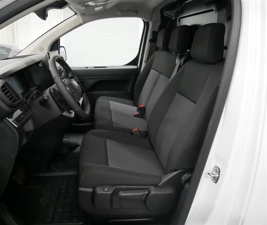 Peugeot Expert vaihtoauto