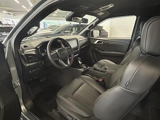 Isuzu D-Max vaihtoauto