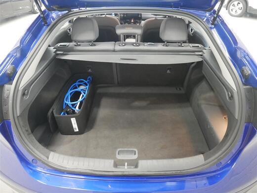 Hyundai IONIQ hybrid vaihtoauto
