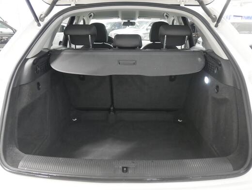 Audi Q3 vaihtoauto