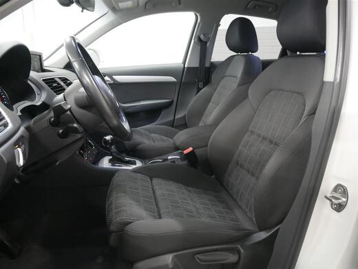 Audi Q3 vaihtoauto