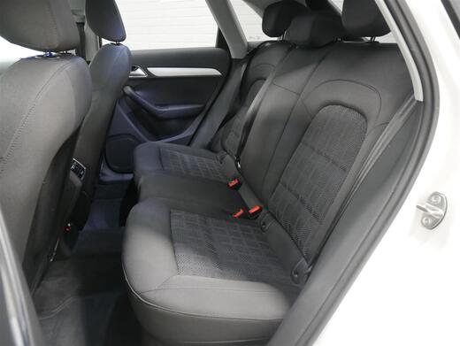 Audi Q3 vaihtoauto
