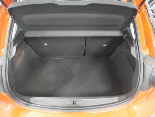 Opel Corsa-e vaihtoauto