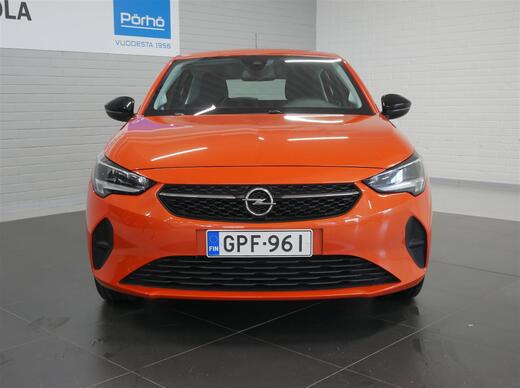 Opel Corsa-e vaihtoauto