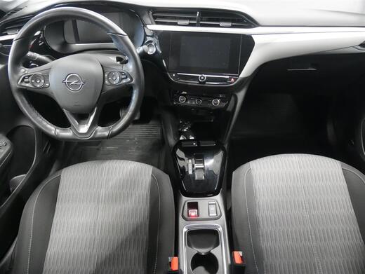 Opel Corsa-e vaihtoauto