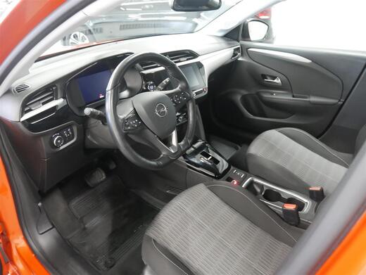 Opel Corsa-e vaihtoauto