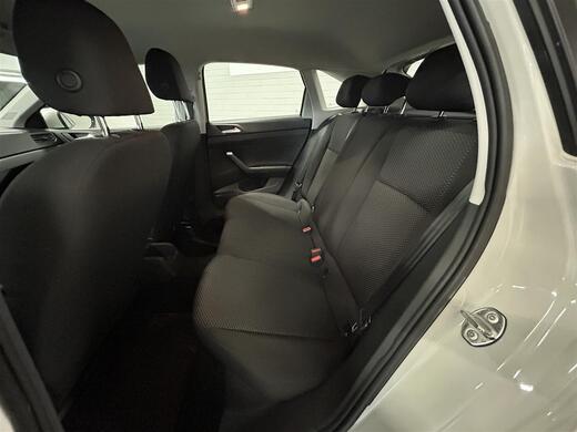 Volkswagen Taigo vaihtoauto