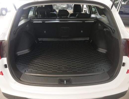 Hyundai i30 Wagon vaihtoauto