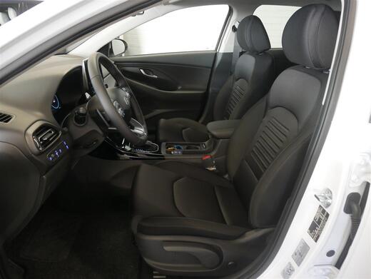 Hyundai i30 Wagon vaihtoauto