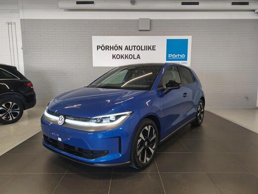 Volkswagen ID. Polo vaihtoauto