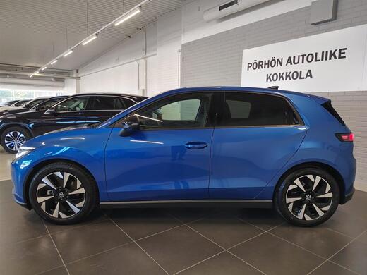Volkswagen ID. Polo vaihtoauto