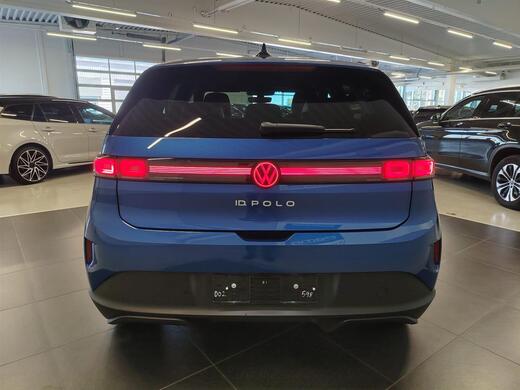 Volkswagen ID. Polo vaihtoauto
