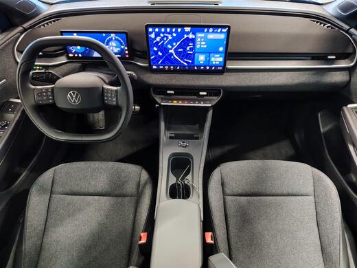 Volkswagen ID. Polo vaihtoauto