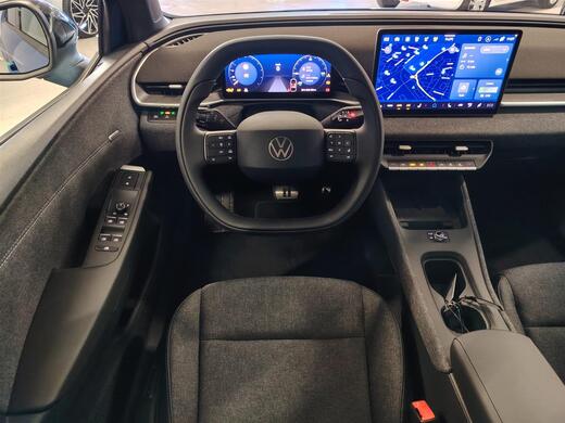 Volkswagen ID. Polo vaihtoauto