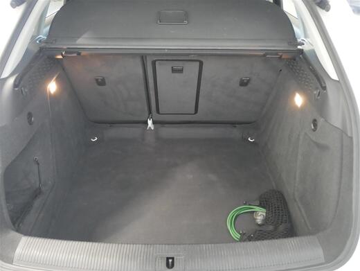 Audi Q3 vaihtoauto