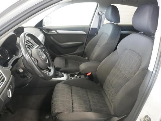 Audi Q3 vaihtoauto