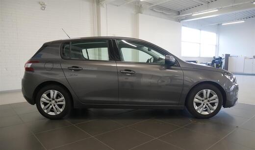 Peugeot 308 vaihtoauto