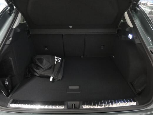 Audi Q3 vaihtoauto