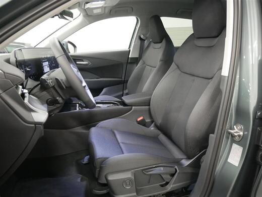 Audi Q3 vaihtoauto