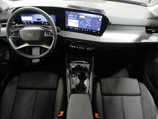 Audi Q3 vaihtoauto