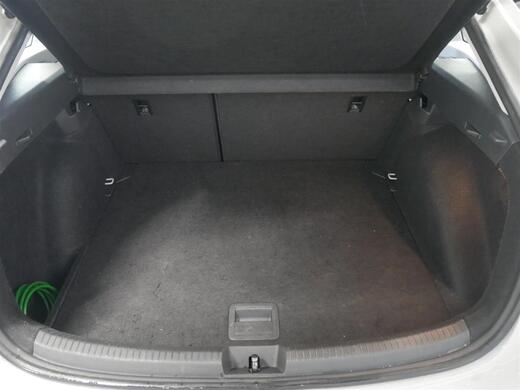 Volkswagen Taigo vaihtoauto
