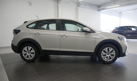 Volkswagen Taigo vaihtoauto