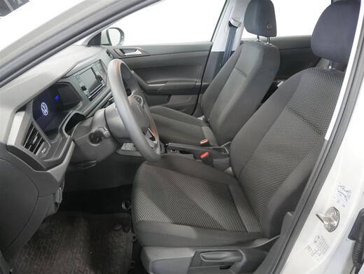 Volkswagen Taigo vaihtoauto
