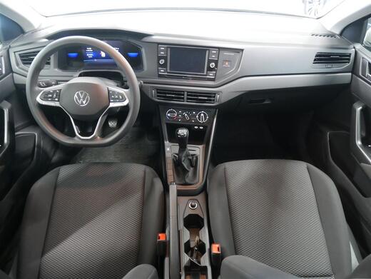 Volkswagen Taigo vaihtoauto