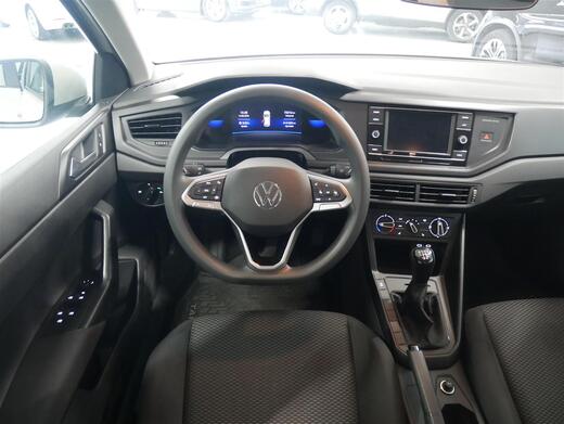 Volkswagen Taigo vaihtoauto