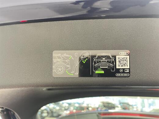 Audi Q3 vaihtoauto