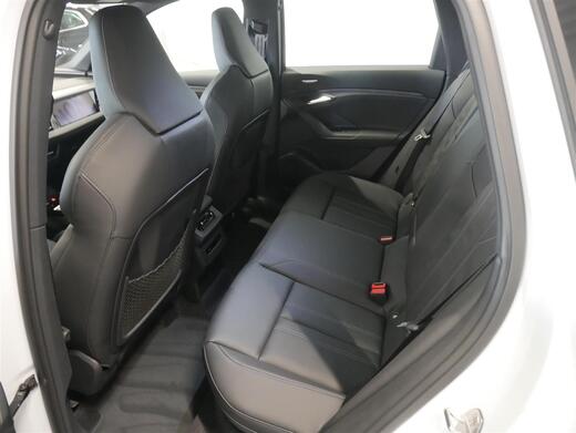 Audi Q6 e-tron vaihtoauto
