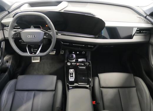 Audi Q6 e-tron vaihtoauto