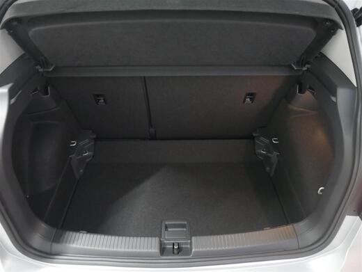 Volkswagen T-Cross vaihtoauto