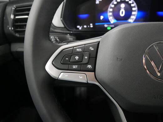 Volkswagen T-Cross vaihtoauto