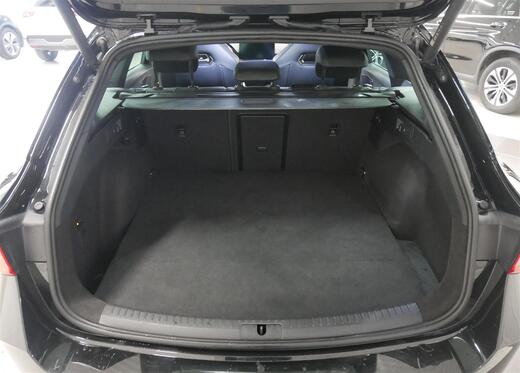 Cupra Leon Sportstourer vaihtoauto