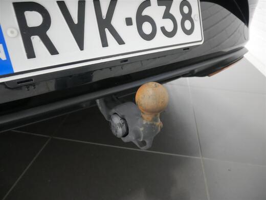 Cupra Leon Sportstourer vaihtoauto