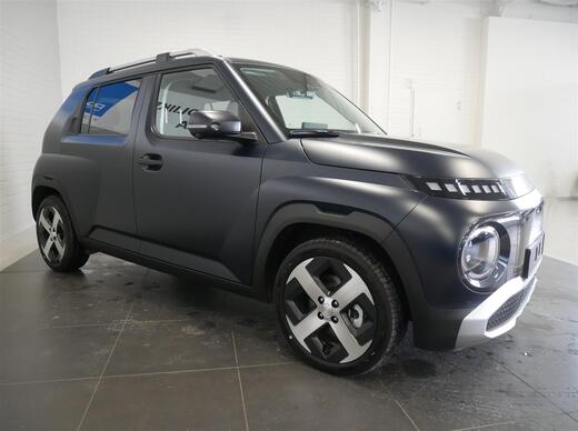 Hyundai INSTER vaihtoauto