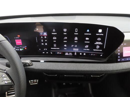 Audi Q6 e-tron vaihtoauto